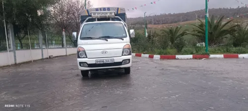 Hyundai H100 2014 H100