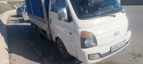 Hyundai H100 2014 H100