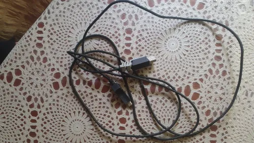 Corsair harpoon wireless RGB