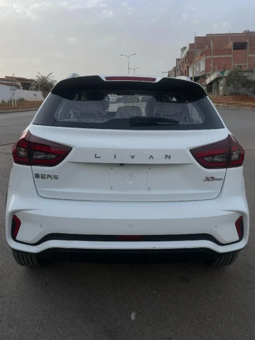 Livan X3 Pro  2025 X3 Pro full