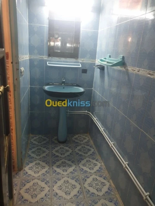 Location vacances Niveau De Villa F3 Mostaganem Hassi maameche
