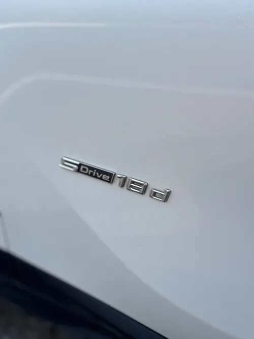 BMW X1 2017 X1