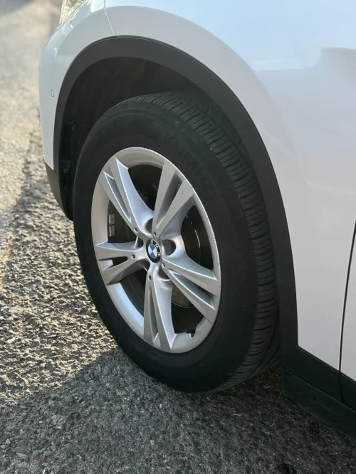BMW X1 2017 X1