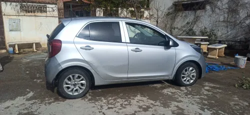 Kia Picanto 2019 