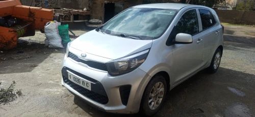 Kia Picanto 2019 