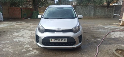 Kia Picanto 2019 