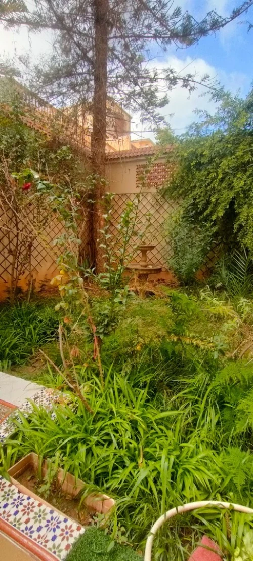 Vente Villa Oran Bir el djir