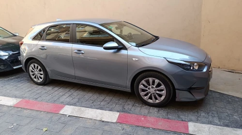 Kia Ceed 2022 Ceed