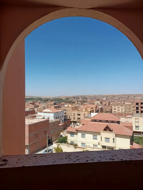 Vente Appartement F3 Djelfa Djelfa