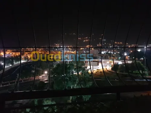 Vente Appartement Blida Beni mered