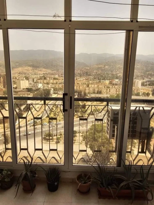 Vente Appartement Blida Beni mered