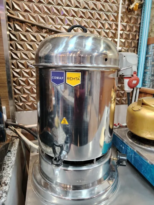 Matériel café 