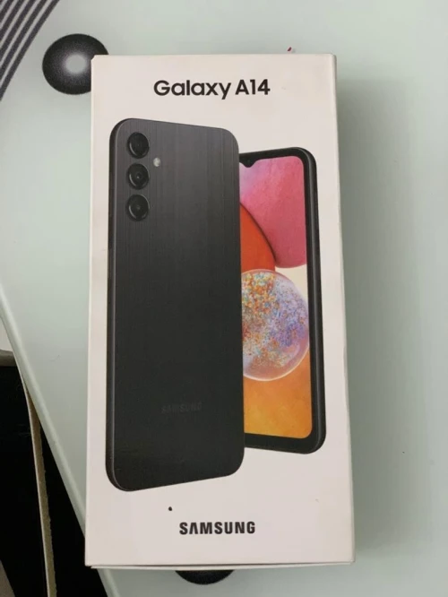 Samsung A14