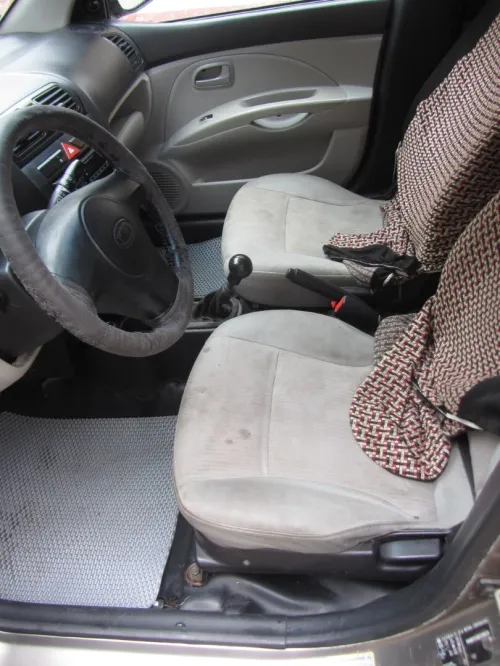 Kia Picanto 2010 