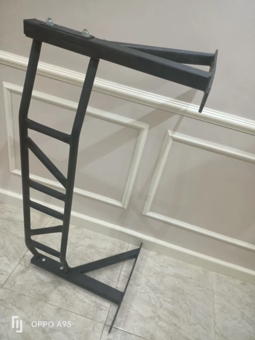 Barre de traction 