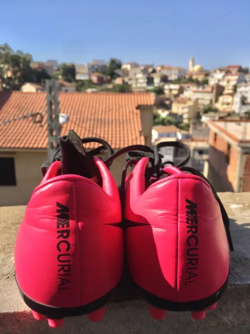 Soulier NIKE MERCURIAL VAPOR