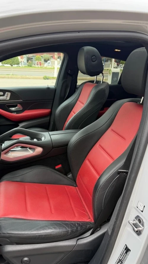 Mercedes GLE 300d toute option 2025 