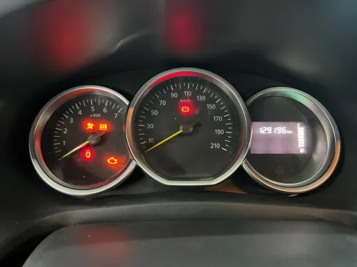 Renault Symbol 2018 Symbol
