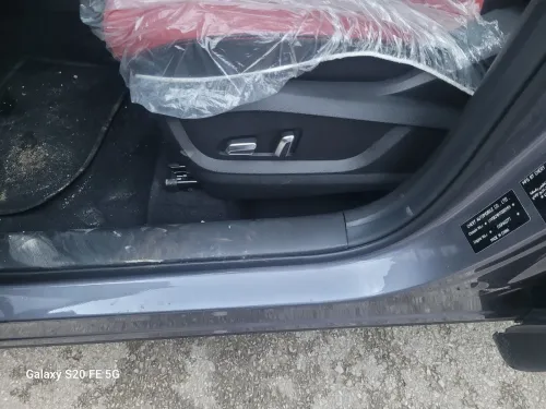 Chery Tiggo 7 Pro 2025 Comfort 