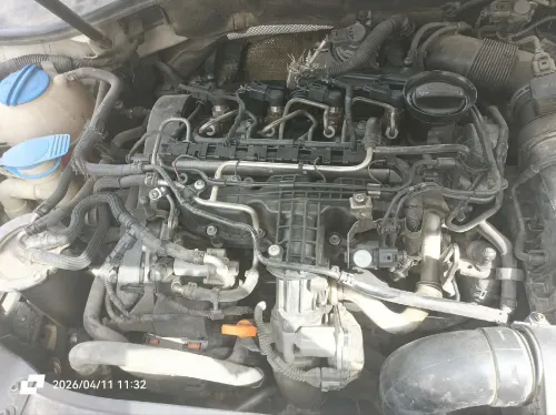 Volkswagen Golf 6 2013 Match