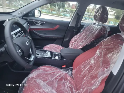 Chery Tiggo 7 Pro 2025 Comfort 