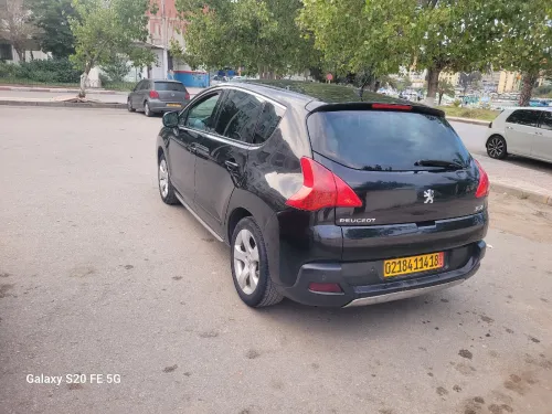 Peugeot 3008 2015 Allure