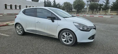 Renault Clio 4 2017 Limited 2
