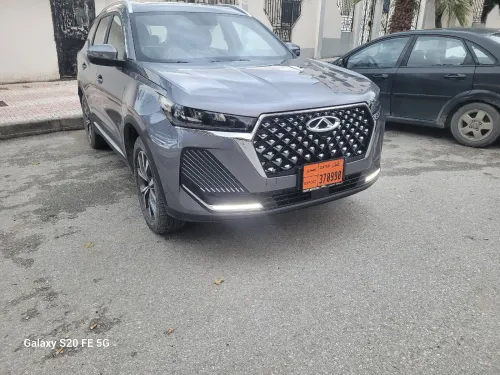 Chery Tiggo 7 Pro 2025 Comfort 