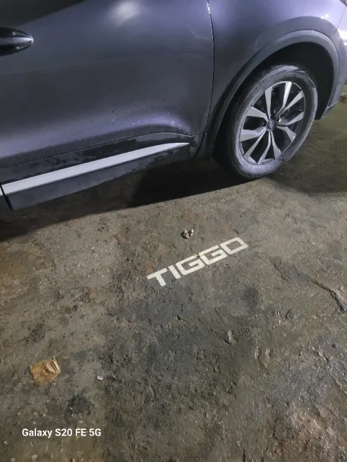 Chery Tiggo 7 Pro 2025 Comfort 