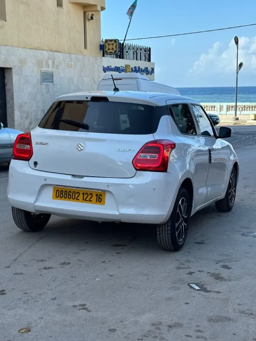 Suzuki Swift 2022 Swift