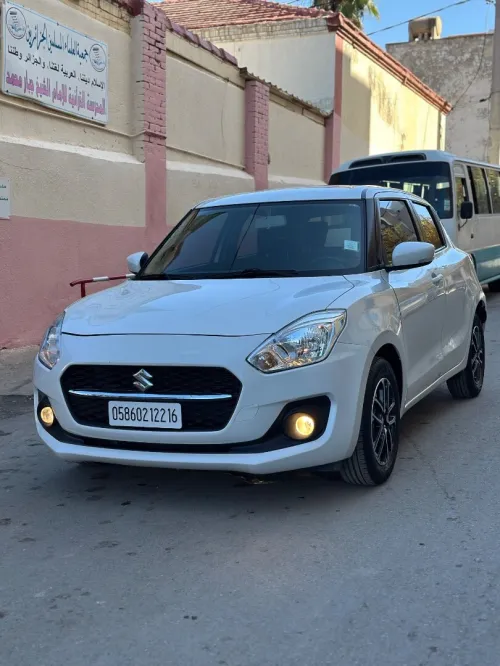 Suzuki Swift 2022 Swift
