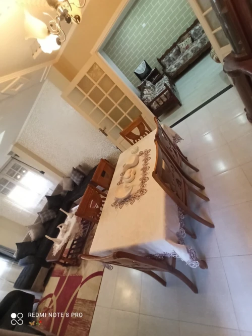 Vente Appartement F5 Jijel Jijel
