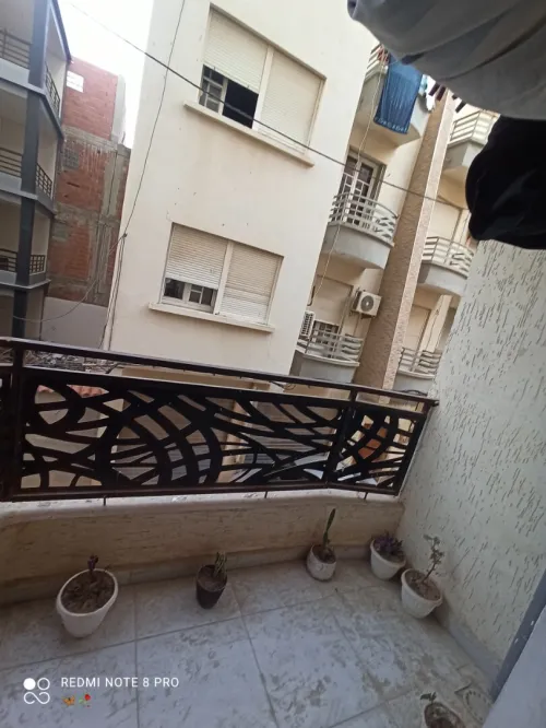 Vente Appartement F5 Jijel Jijel