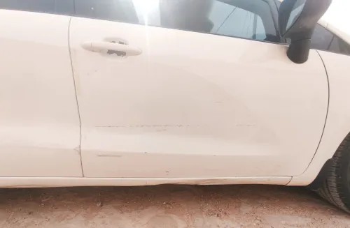 Kia Rio 5 portes 2015 Funny Facelift 
