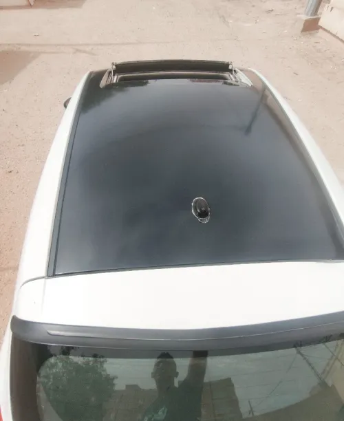 Kia Rio 5 portes 2015 Funny Facelift 