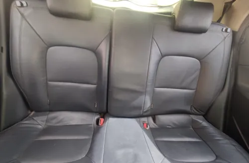 Kia Rio 5 portes 2015 Funny Facelift 