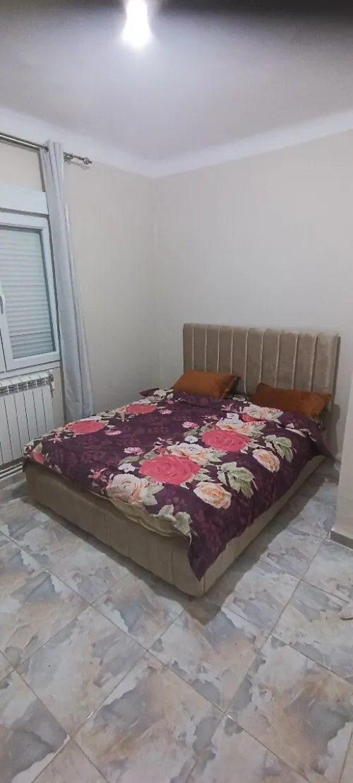 Location Appartement F4 Alger Mahelma