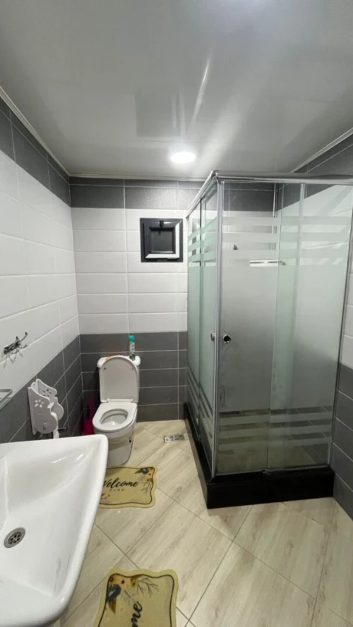 Location Appartement F2 Boumerdès Boumerdes