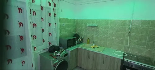 Location Appartement F4 Alger Mahelma