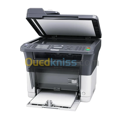 Fax Imprimante Photocopieuse tout en un