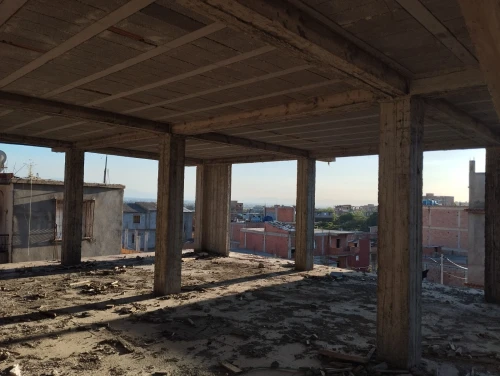 Vente Villa Alger Douera
