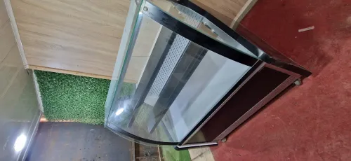  Frigo presentoire 1m20 neuf