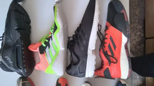 Adidas grande pointure 