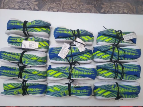 soulier foot salle 