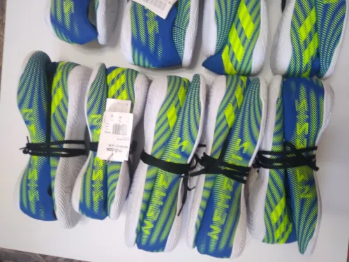 soulier foot salle 