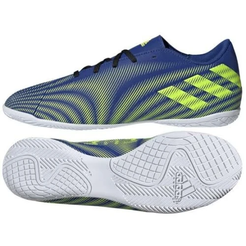 soulier foot salle 