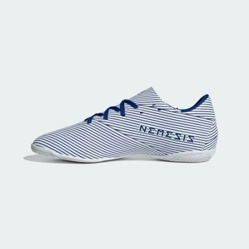 soulier foot salle 