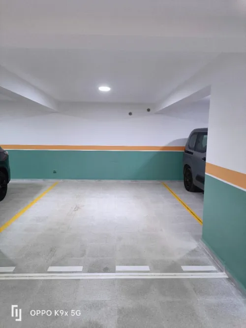 Location Appartement F3 Alger Dely brahim