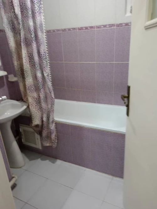 Location Appartement F3 Alger Baba hassen