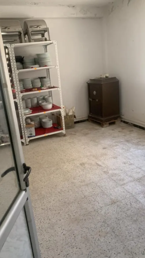 Location Immeuble Alger Cheraga